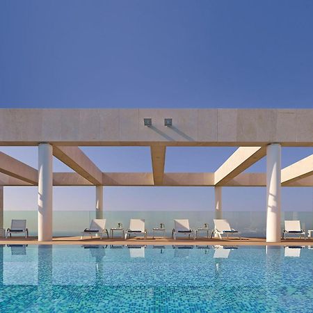 The Ritz-Carlton, Herzelia Exterior foto