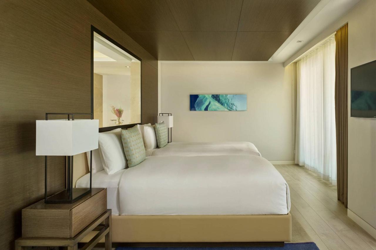 The Ritz-Carlton, Herzelia Exterior foto