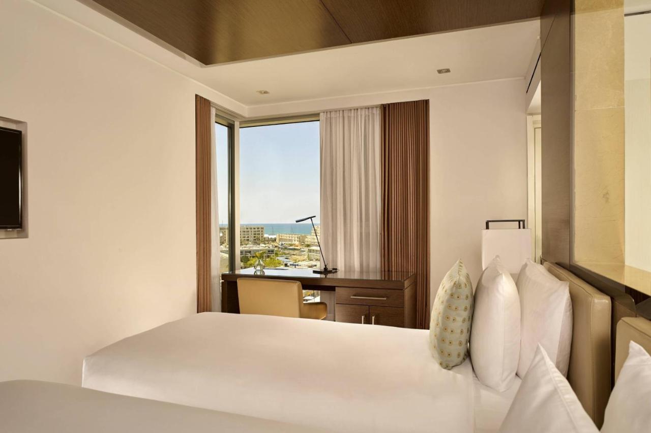 The Ritz-Carlton, Herzelia Exterior foto