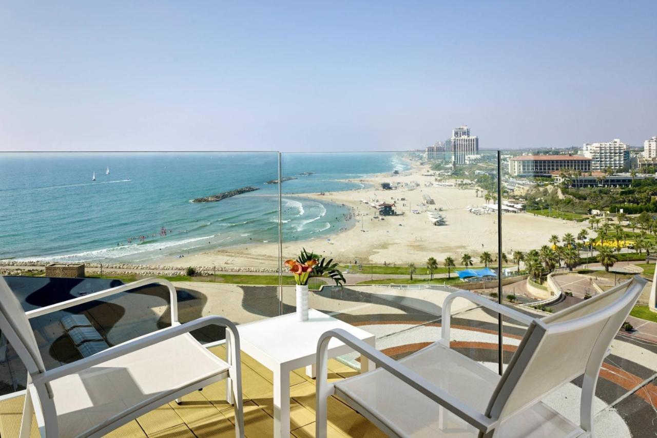 The Ritz-Carlton, Herzelia Exterior foto