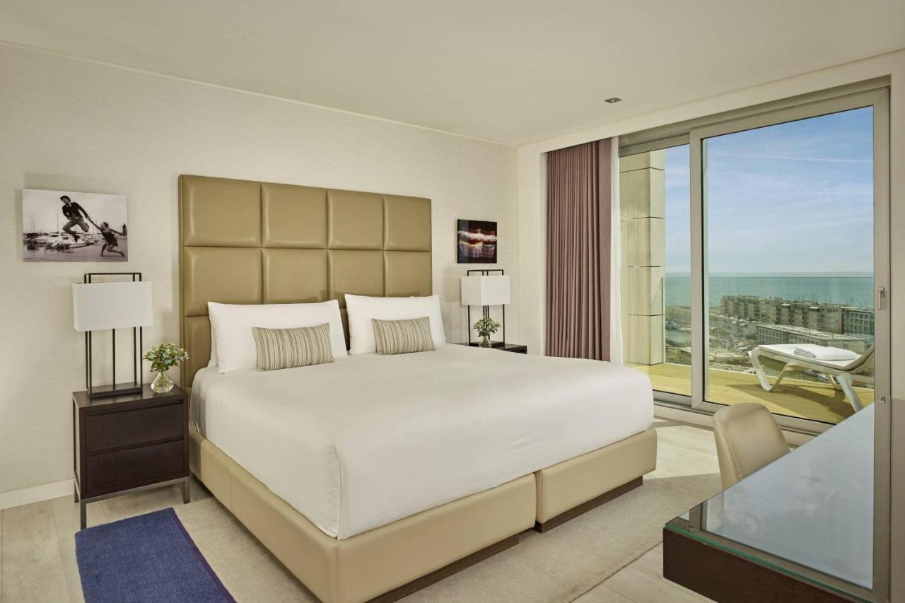 The Ritz-Carlton, Herzelia Exterior foto