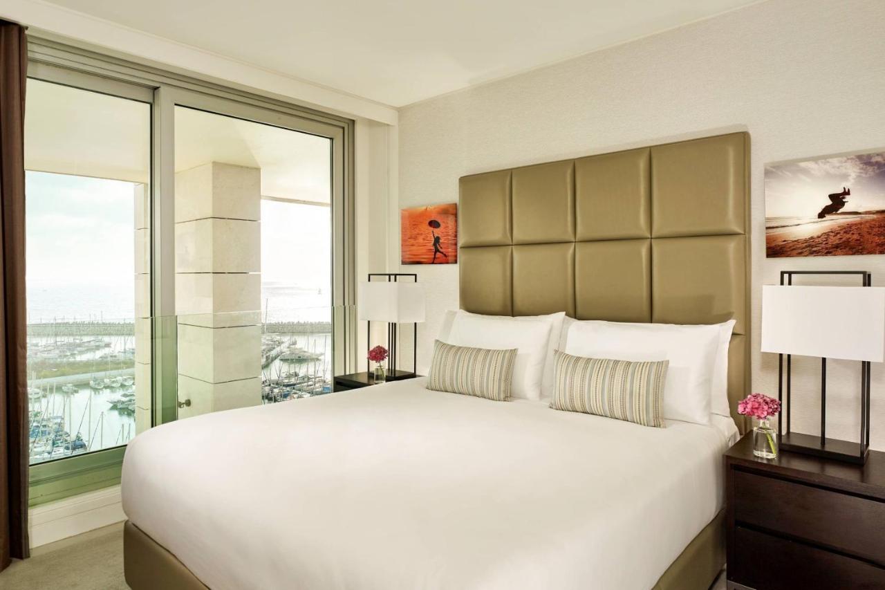The Ritz-Carlton, Herzelia Exterior foto