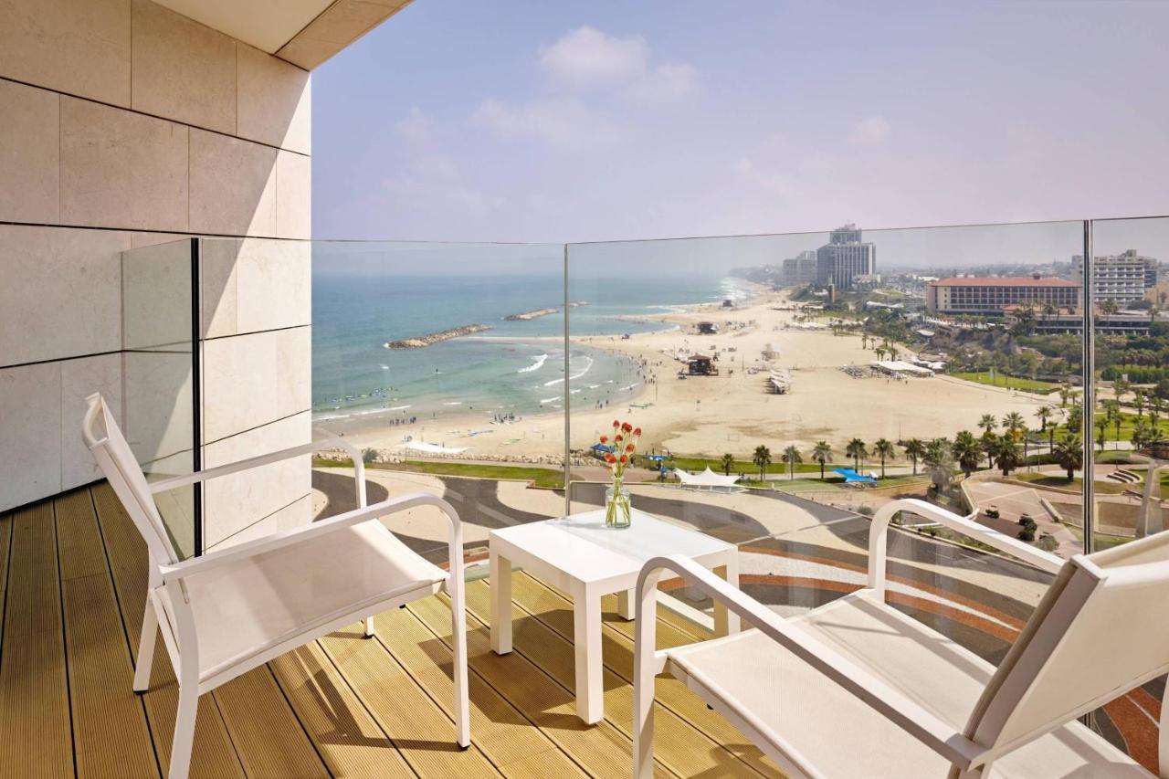 The Ritz-Carlton, Herzelia Exterior foto