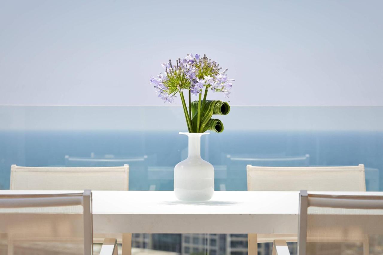 The Ritz-Carlton, Herzelia Exterior foto