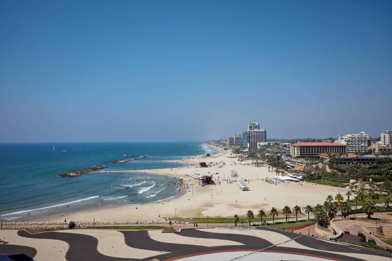 The Ritz-Carlton, Herzelia Exterior foto