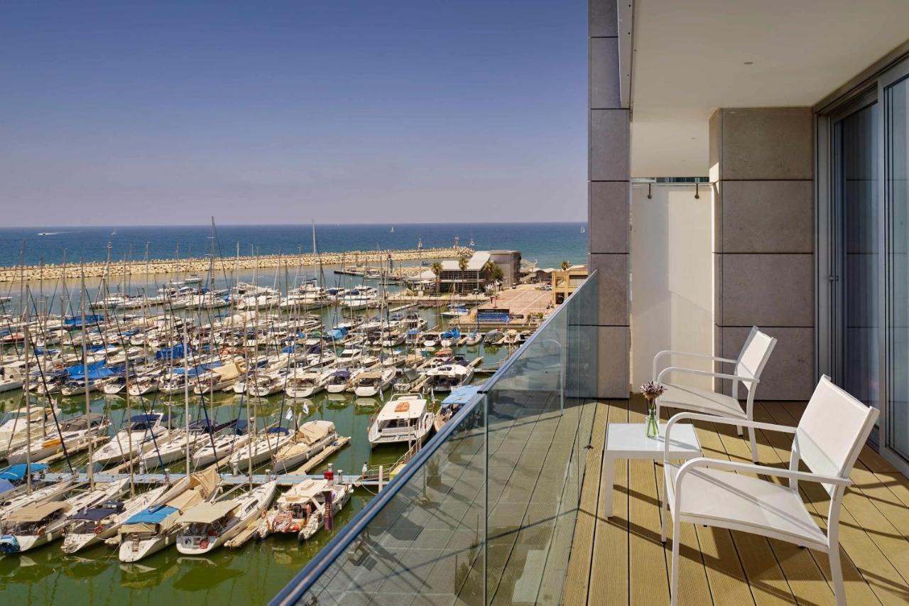 The Ritz-Carlton, Herzelia Exterior foto