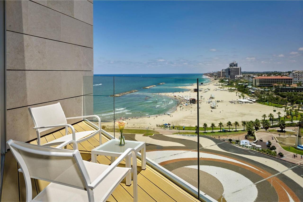 The Ritz-Carlton, Herzelia Exterior foto