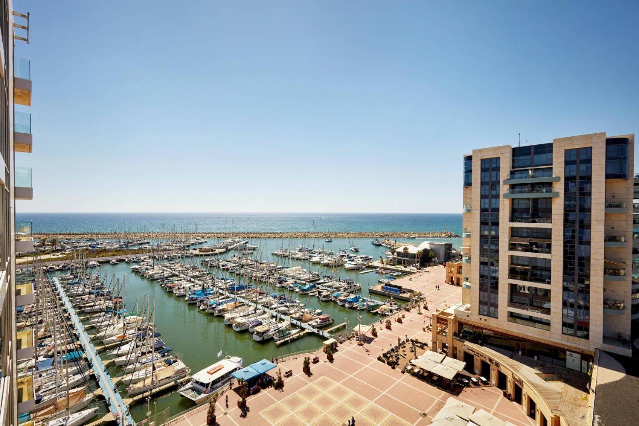 The Ritz-Carlton, Herzelia Exterior foto
