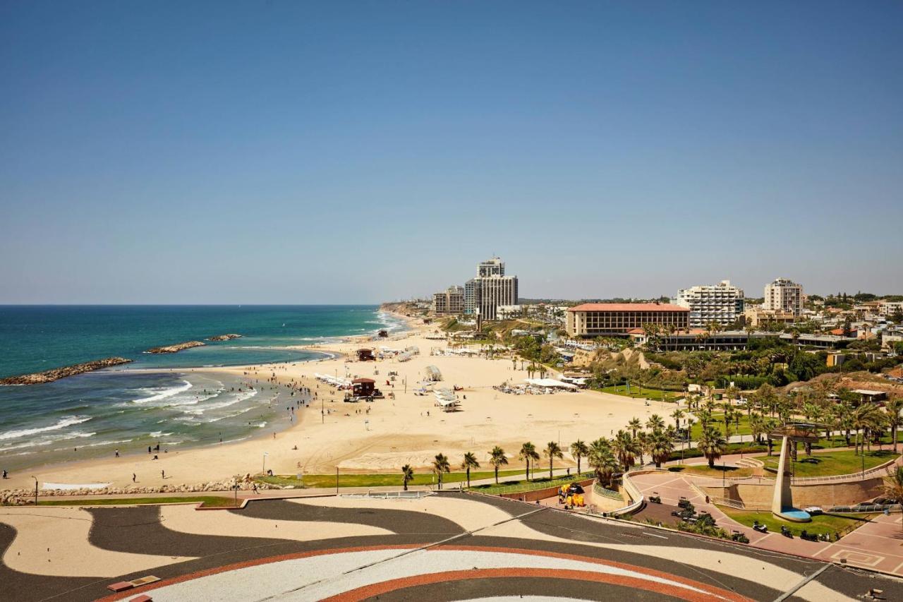 The Ritz-Carlton, Herzelia Exterior foto