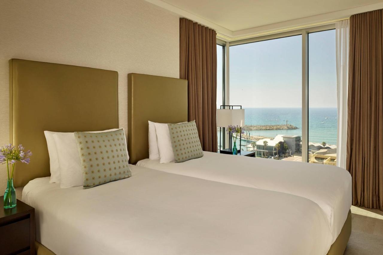 The Ritz-Carlton, Herzelia Exterior foto