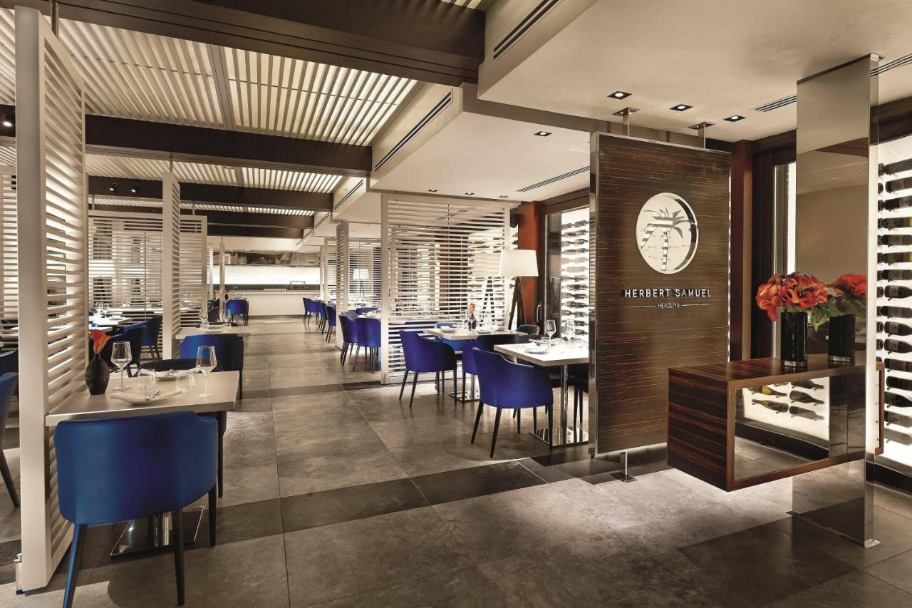 The Ritz-Carlton, Herzelia Exterior foto