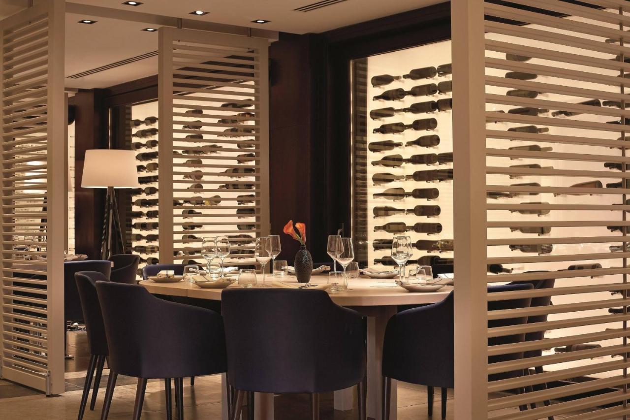 The Ritz-Carlton, Herzelia Exterior foto