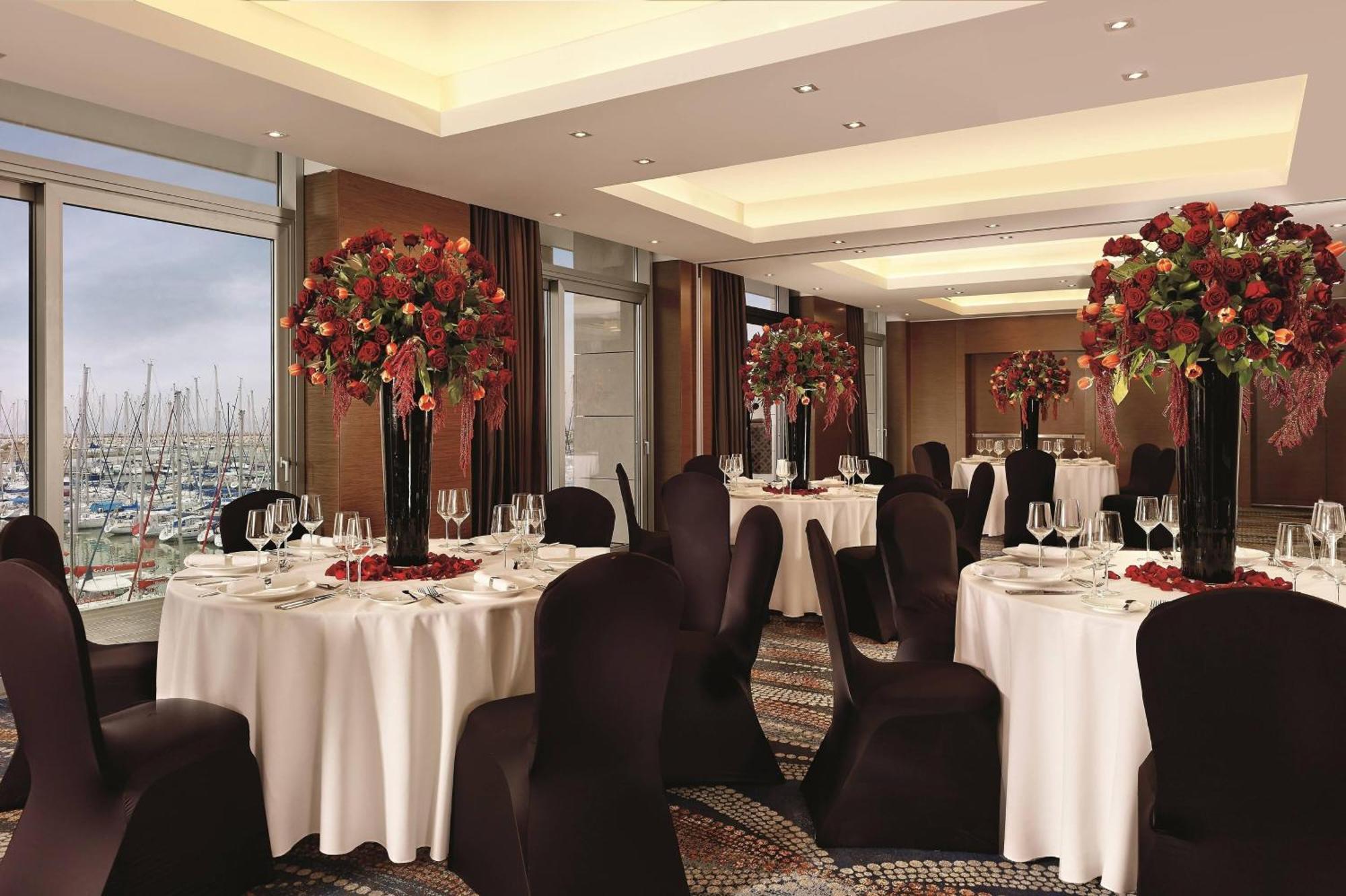 The Ritz-Carlton, Herzelia Exterior foto