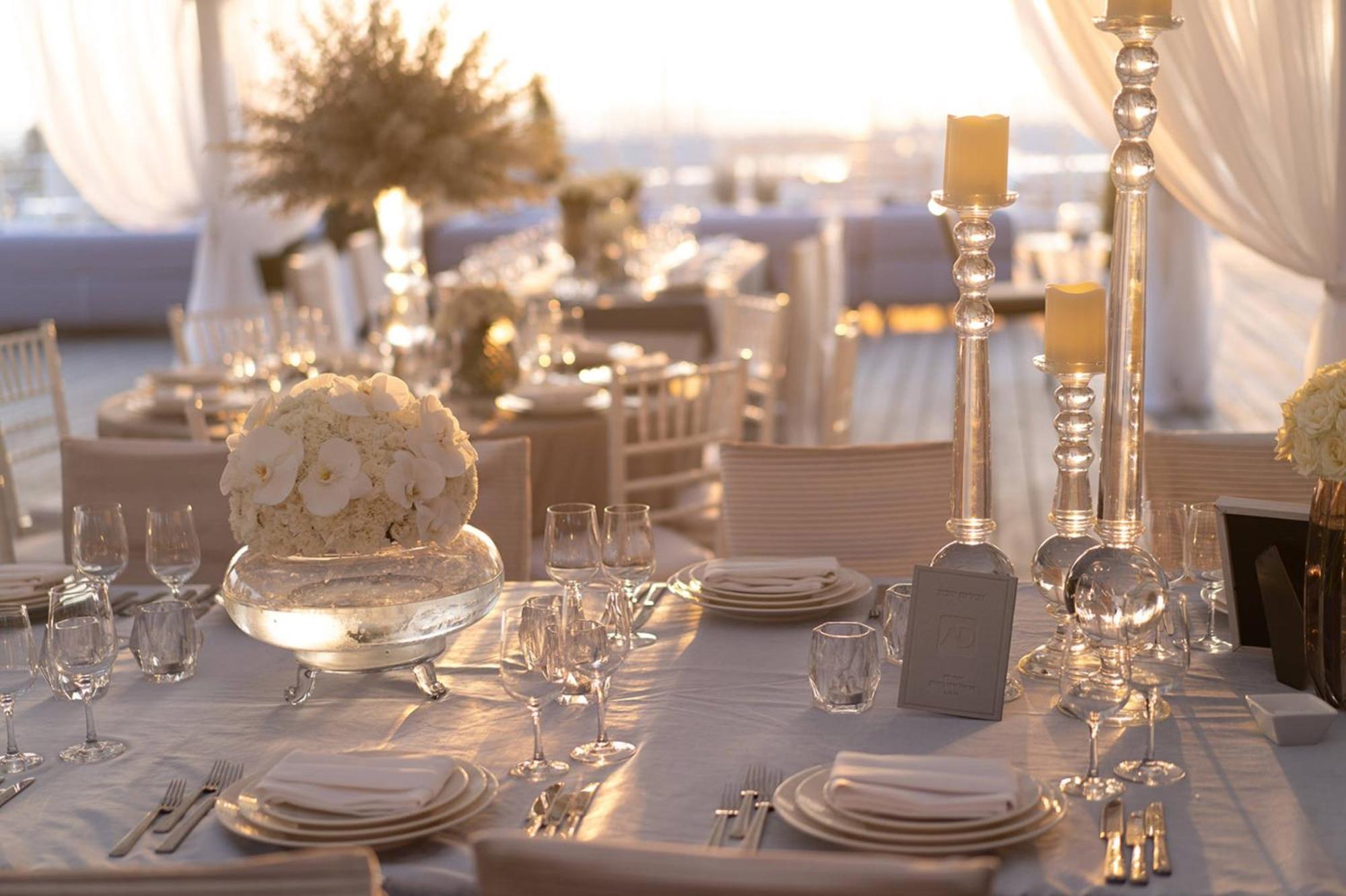The Ritz-Carlton, Herzelia Exterior foto